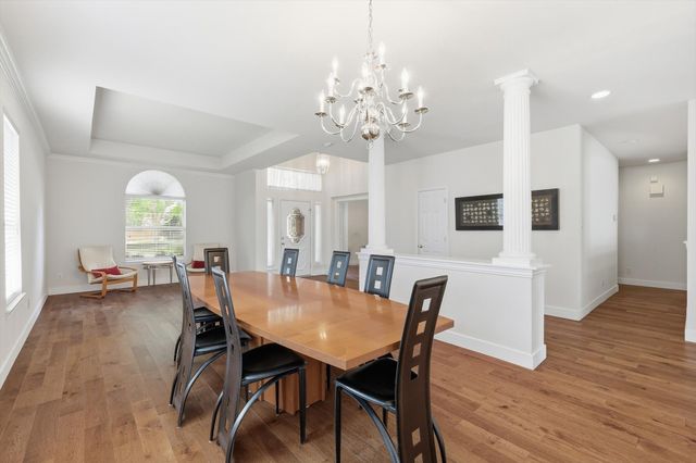 610 Spring Hill Drive, Coppell, TX 75019