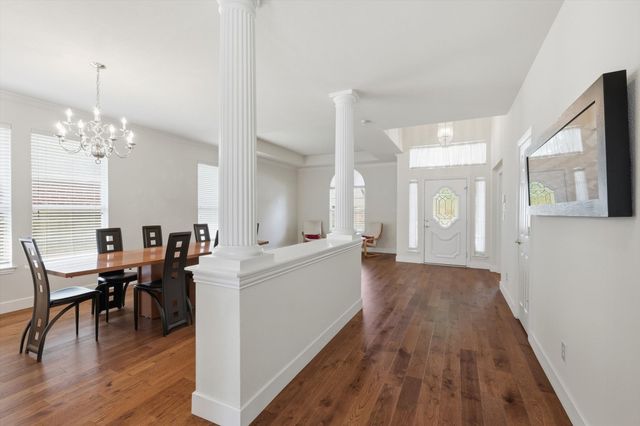 610 Spring Hill Drive, Coppell, TX 75019