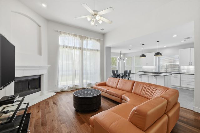 610 Spring Hill Drive, Coppell, TX 75019