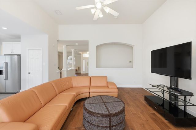 610 Spring Hill Drive, Coppell, TX 75019