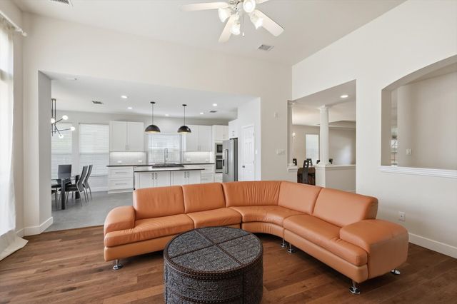 610 Spring Hill Drive, Coppell, TX 75019