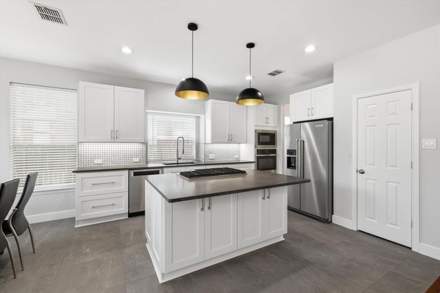 610 Spring Hill Drive, Coppell, TX 75019