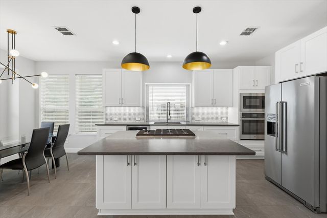 610 Spring Hill Drive, Coppell, TX 75019