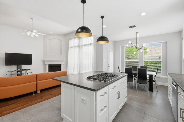 610 Spring Hill Drive, Coppell, TX 75019