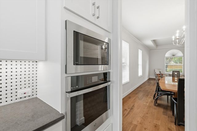 610 Spring Hill Drive, Coppell, TX 75019