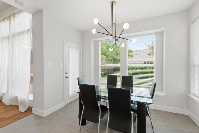 610 Spring Hill Drive, Coppell, TX 75019