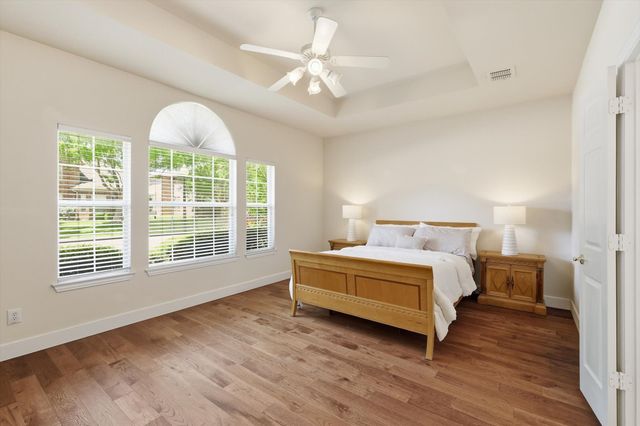 610 Spring Hill Drive, Coppell, TX 75019