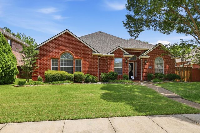 610 Spring Hill Drive, Coppell, TX 75019