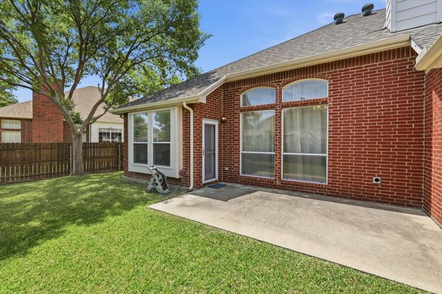 610 Spring Hill Drive, Coppell, TX 75019