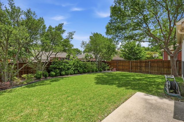 610 Spring Hill Drive, Coppell, TX 75019