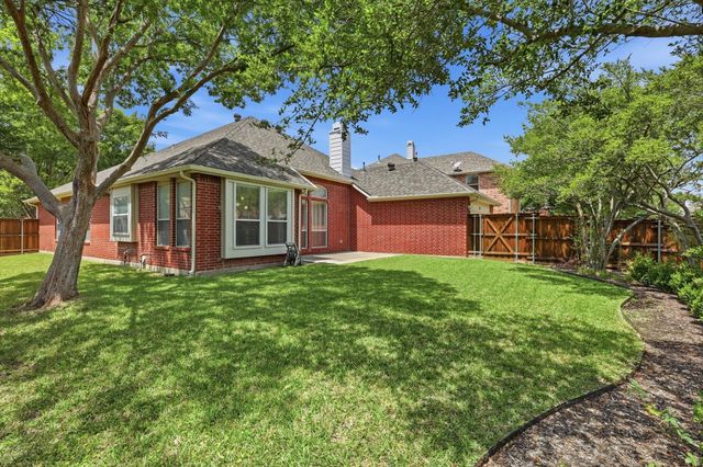 610 Spring Hill Drive, Coppell, TX 75019