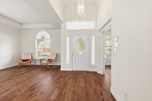 610 Spring Hill Drive, Coppell, TX 75019