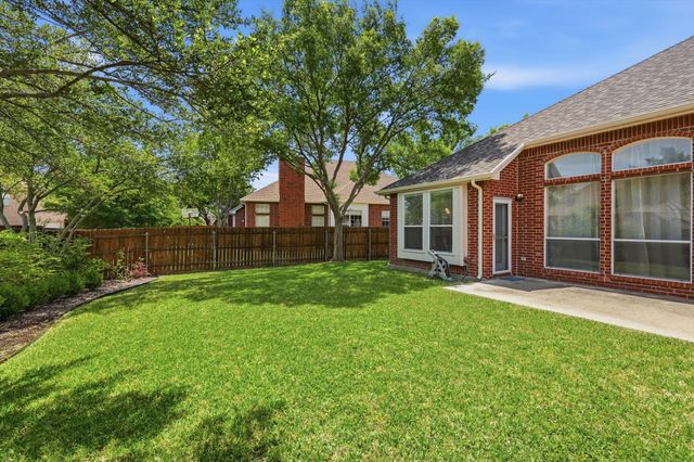 610 Spring Hill Drive, Coppell, TX 75019