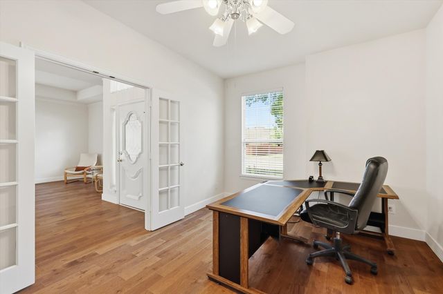 610 Spring Hill Drive, Coppell, TX 75019