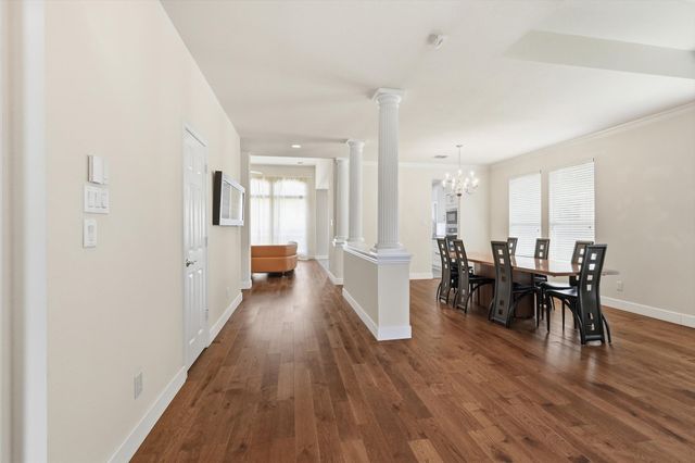 610 Spring Hill Drive, Coppell, TX 75019