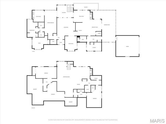 10237 Carlton Place Court, St Louis, MO 63123