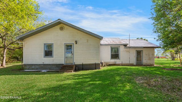 2116 Agnes Broussard Road, New Iberia, LA 70560