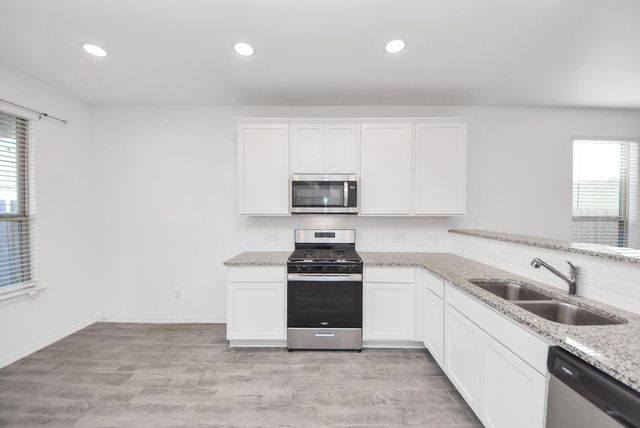 22327 Auburn Cabin Lane, Porter, TX 77365