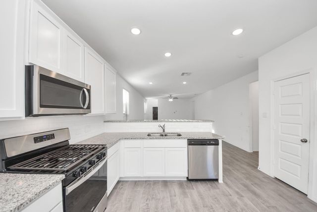 22327 Auburn Cabin Lane, Porter, TX 77365