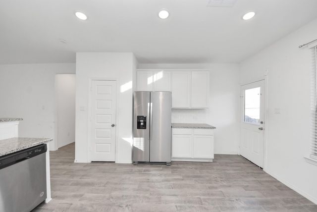 22327 Auburn Cabin Lane, Porter, TX 77365