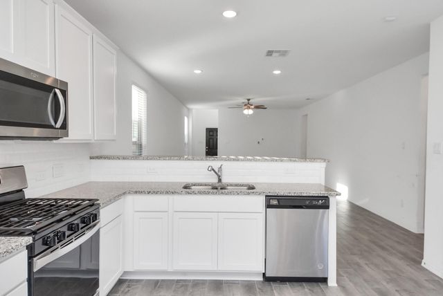 22327 Auburn Cabin Lane, Porter, TX 77365