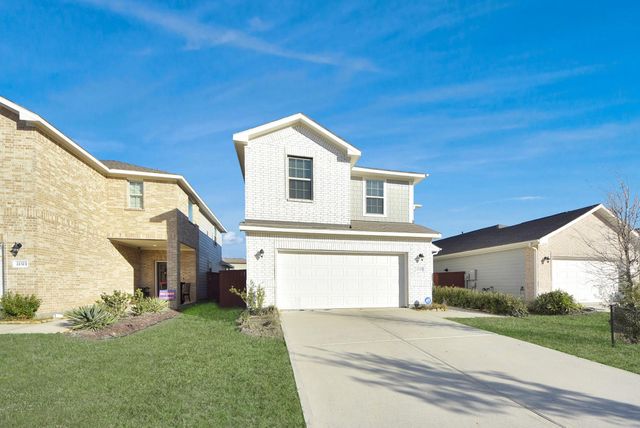 22327 Auburn Cabin Lane, Porter, TX 77365