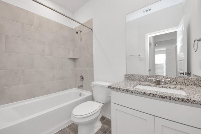 22327 Auburn Cabin Lane, Porter, TX 77365