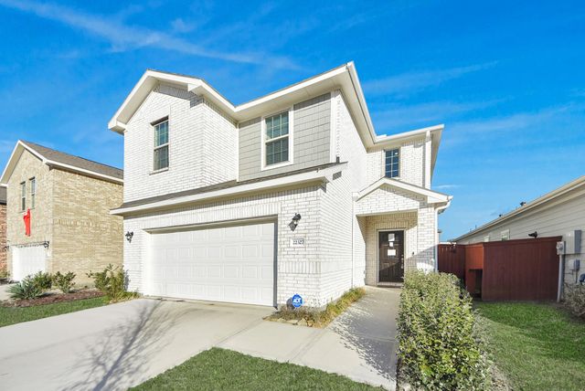 22327 Auburn Cabin Lane, Porter, TX 77365