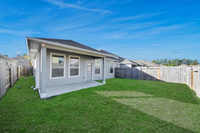 22327 Auburn Cabin Lane, Porter, TX 77365