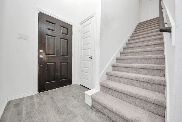 22327 Auburn Cabin Lane, Porter, TX 77365