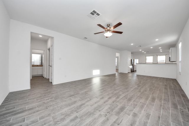 22327 Auburn Cabin Lane, Porter, TX 77365