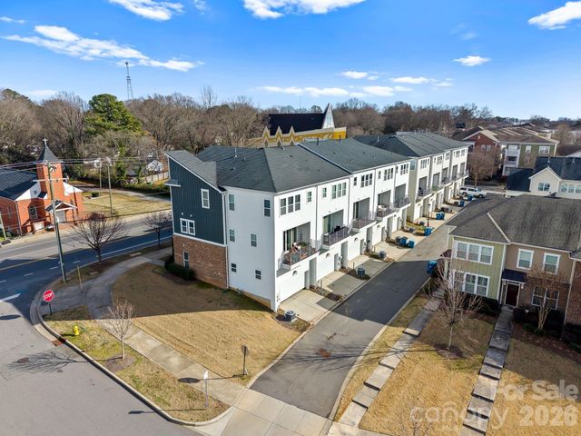 2613 Statesville Avenue, Charlotte, NC 28206