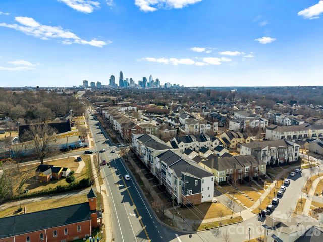 2613 Statesville Avenue, Charlotte, NC 28206