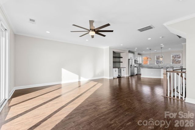 2613 Statesville Avenue, Charlotte, NC 28206