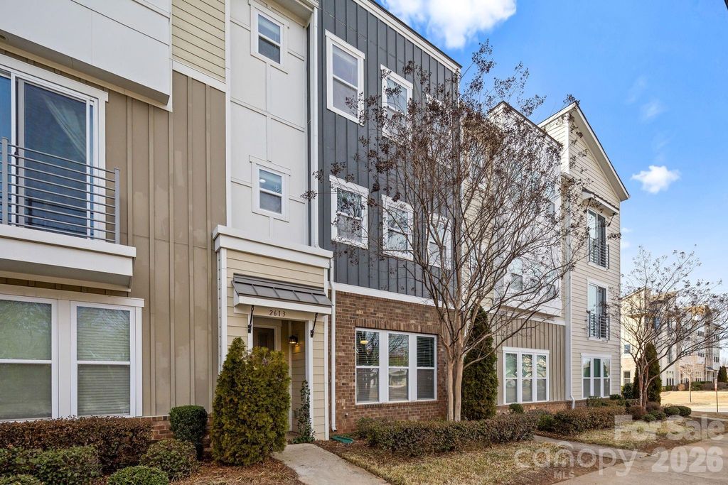 2613 Statesville Avenue, Charlotte, NC 28206