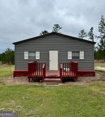 319 Winchester Road, Sylvania, GA 30467