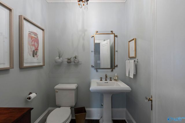 420 Newman Avenue, Huntsville, AL 35801