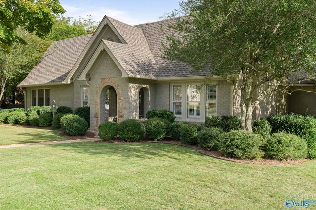 420 Newman Avenue, Huntsville, AL 35801