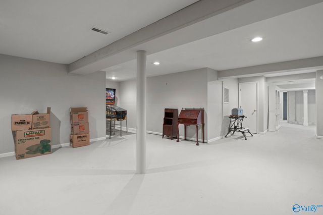 420 Newman Avenue, Huntsville, AL 35801