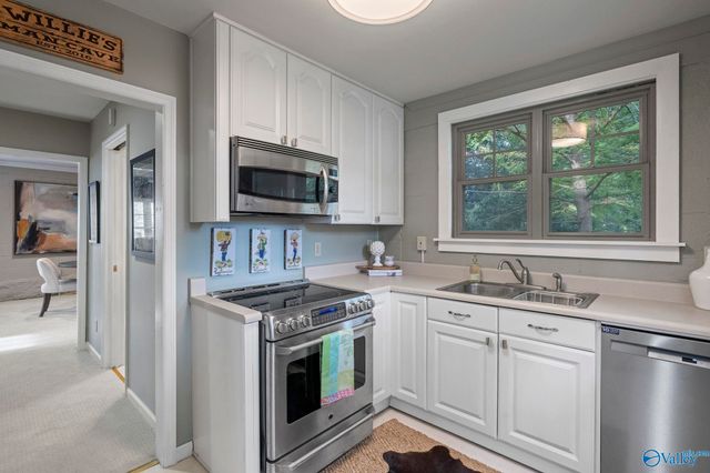 420 Newman Avenue, Huntsville, AL 35801