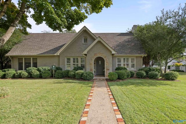 420 Newman Avenue, Huntsville, AL 35801