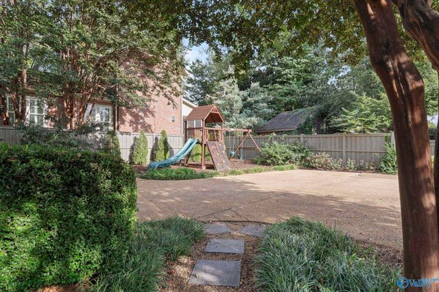 420 Newman Avenue, Huntsville, AL 35801