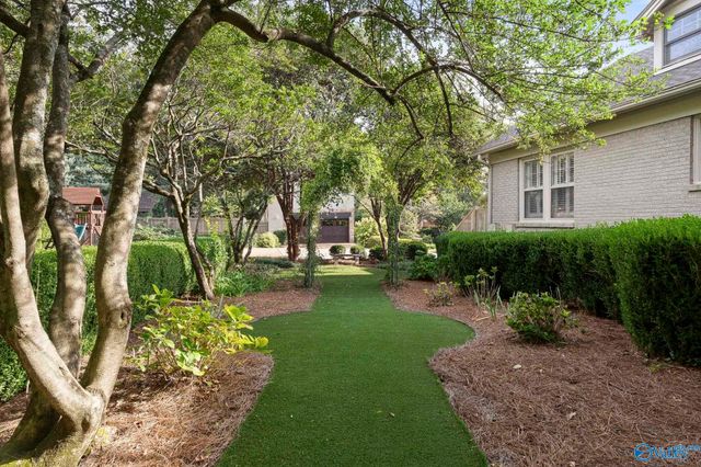 420 Newman Avenue, Huntsville, AL 35801