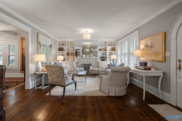 420 Newman Avenue, Huntsville, AL 35801