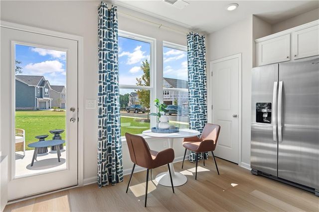 3 Camellia Drive, Fairburn, GA 30213