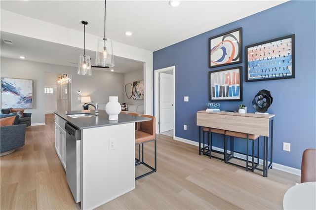 3 Camellia Drive, Fairburn, GA 30213