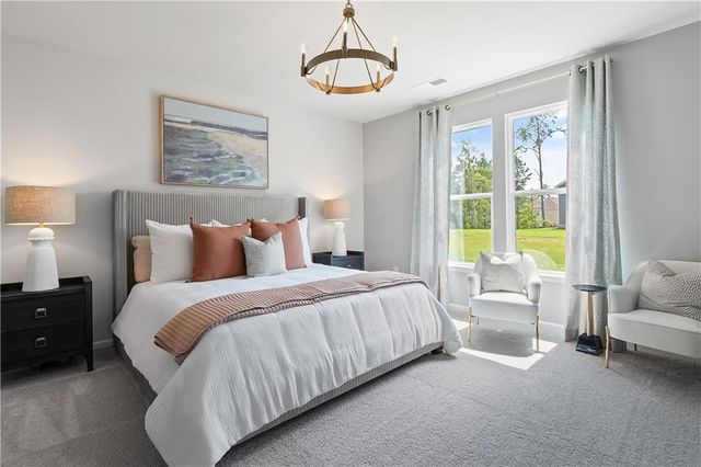 3 Camellia Drive, Fairburn, GA 30213