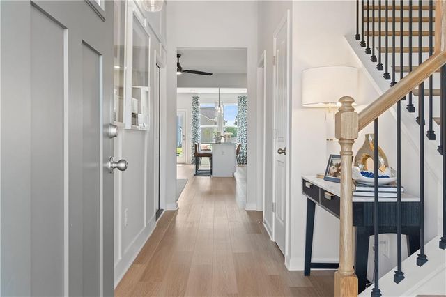 3 Camellia Drive, Fairburn, GA 30213