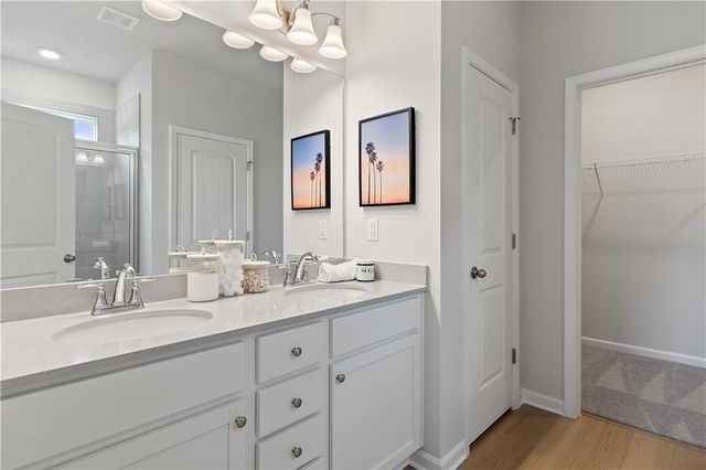 3 Camellia Drive, Fairburn, GA 30213