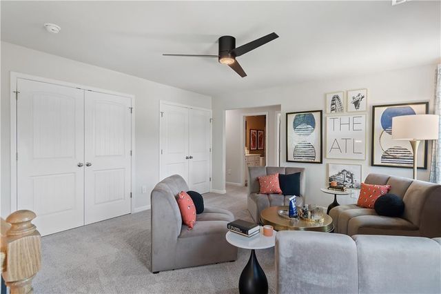 3 Camellia Drive, Fairburn, GA 30213